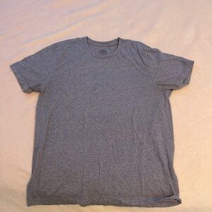 St. John's Bay Purple T Shirt